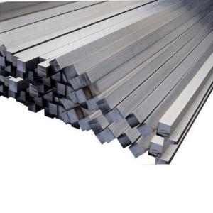 China ASTM 304 Stainless Steel Flat Bar on sale