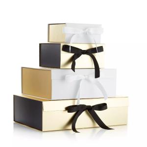 ODM Magnetic Packaging Box