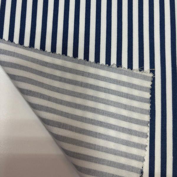 30s*24s 100% Rayon Fabric with Print for Girls Dress