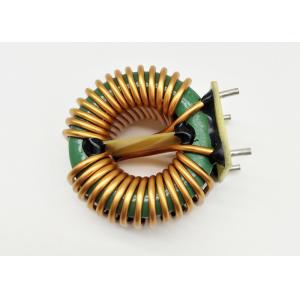 Reliable Toroidal Choke Ferrite Core Coil 1mh For Switching Regulator Inductors