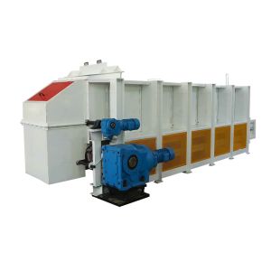 Fully Automatic Durable Belt-Type Box Feeder for Clay Brick Making Machine