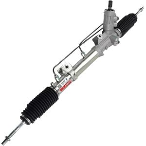 For BMW 3 Series E46 LHD Power Steering Rack Compatible 316i 318i 330i Models