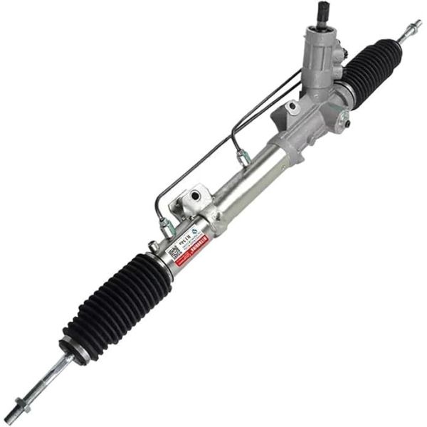 For BMW 3 Series E46 LHD Power Steering Rack Compatible 316i 318i 330i Models