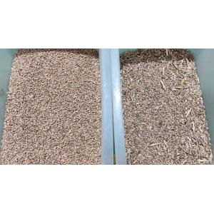 Optical Mini 1 Chute Wheat Color Sorter With CCD High Precision