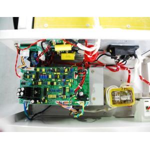 12v 500a Three Phase Protable Igbt Electroplating Power Supply