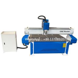1325 wood cnc router MDF cutting woodworking furniture making cnc router machine