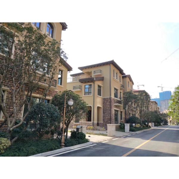 Fireproof Artificial Culture Stone Veneer Slate 14mm for Walls