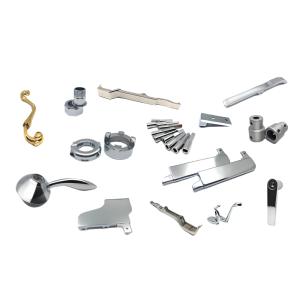 Automatic Compensation High Efficiency CNC Metal Polishing and grinding for