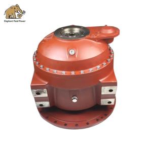 10 Cubic Concrete Mixer Truck Hydraulic Reducer Gearbox PMB7.1R130