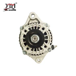 V2203 12V 80A alternator for Hafei Brio JFZ1711 465Q2D1H3701950 ALQ4552BS