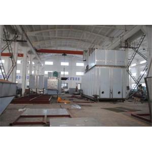 China SGS Rotary Atomizer 10kg/H Egg Powder Spray Dryer on sale