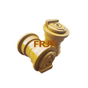 FRJX Excavator Track Roller Ensuring Your Equipment Performs To Its Potential