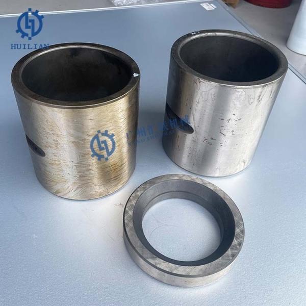 KRUPP HM720 HM960 HM1300 Rock Breaker Tool Bushing Hydraulic Breaker Hammer