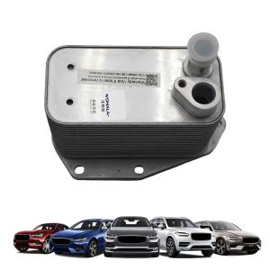 Womala Engine Oil Cooler 30757620 For V60 Optimized Performance