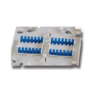 ftth ABS PP Fiber Splice Tray Protection splice heatshrink fiber