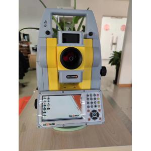 WindowsEC 7.0 Operating System GeoMax Zoom75 Total Station With 1.5 Mm At 1.5 M