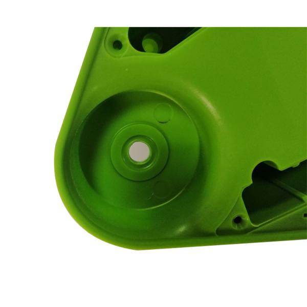ABS Plastic Home Appliance Mould , Plastic Enclosure Injection Molding Mould Maker