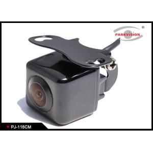 Cheap Bracket Mount Smart Rearview Car Camera System With Thin 4 Pin Connector for sale