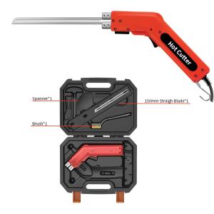 Can Work For A Long Time And Heat Quickly Hot Knife Cutting Tool 150W