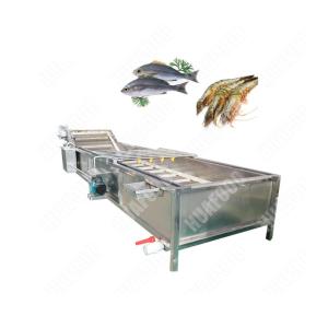 New Upgrade Automatic Vegetable Washing Machine Small