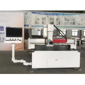 Smart Mirror LED Mirror Sandblast Machine for Professional Sandblasting