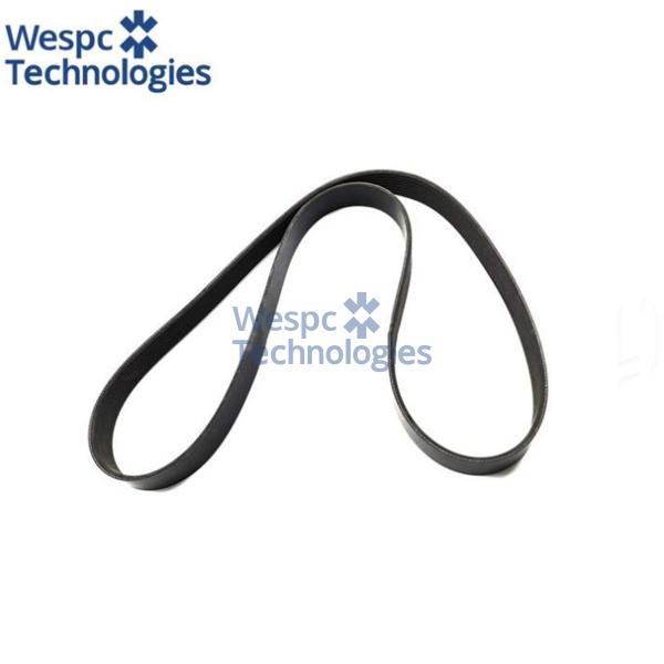 Quality WESPC 2614E012 Belt for Construction Machinery Perkins Series Heavy Duty Rubber wholesale