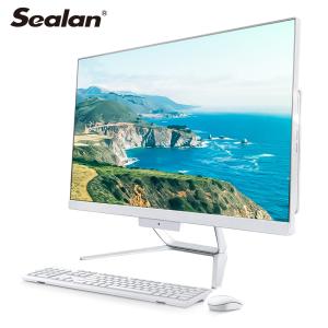 China LED 1920*1080 CPU I5 3340 21.5inch Computer DDR3 4GB With Camera on sale