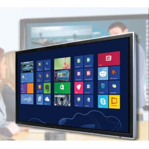 Multi-Touching 4k HD Touch Screen Monitor with Auo/LG/Sharpe LED Panel/USB
