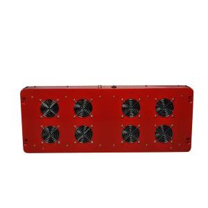 China led panel supplier A12 led grow lights 540w for plant growth full spectrum optional on sale