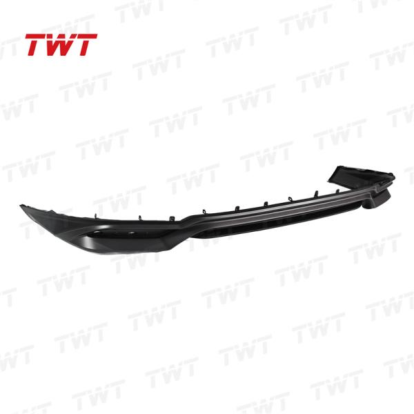 Twt 52108-48030 Center Rear Bumper Extension Sub-Assy 5210848030 52108 48030 for Toyota Lexus Rx Series 2015-2019 Gyl25