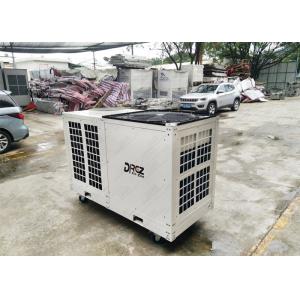 10hp Ducted Tent Air Conditioner With Large Cooling Capacity And Long Airflow