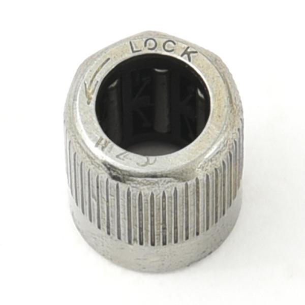 Quality Drawn Needle Roller Bearing Clutch With Knurled Outer Ring wholesale