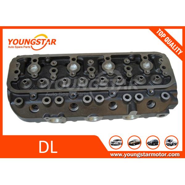 Daihatsu Rocky 2.8D DL Engine Cylinder Head for Daihatsu Rocky D/Rocky TD For