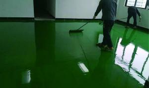 Cheap ISO Self Leveling 97 Polyaspartic Flooring Coating for sale