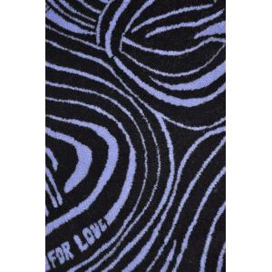 100% Polyester 150cm CW Or Adjustable 335gsm Faux Sherpa Fabric