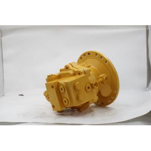 Genuine PC120-6 Excavator Swing Motor with 6 Months Warranty and 100Nm