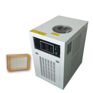 China High Power 1200W UV LED Curing System 385nm Water Cooling  uv dryer on sale