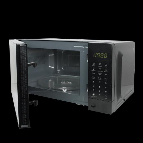 Quality 220V Membrane Touch Control Kitchen Microwave Oven in Black or White wholesale