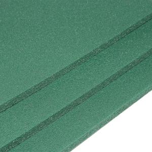 Custom Shape XPE XLPE Foam Sheet Insulation Roll For Automotive Sports Mat