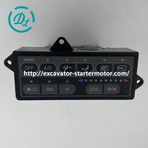 EexcavaStart DL Air Condition Controller OEM 203-979-6551 for PC300LC-6