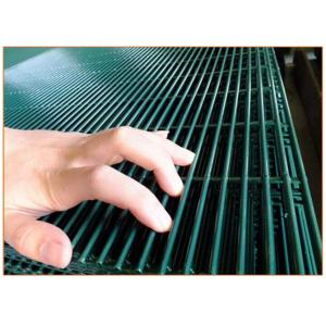 Cheap High Security 358 Mesh Fence for sale