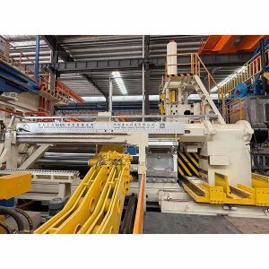 Cheap 6000T Heavy-duty Aluminium Section Press For Extrusion Line for sale