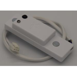 Wire Length 300mm 12V DC Motion Sensor For LED Tube Triproof Light