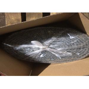 Galvanized 4 Inch SAE1008 SAE1006 Annealed Bar Tie Wire