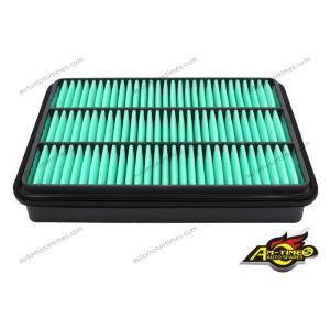 Blue Auto Car Engine Air Filter Element OEM 17801-30040 For Land Cruiser