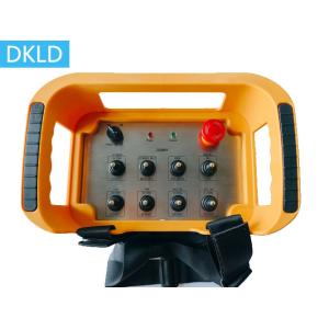 Ndustrial Wireless Remote Control For Hydraulic Equipment With Strap Type