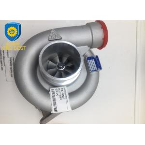 1W1227 Excavator Turbocharger For 966D 3306 Engine Turbo