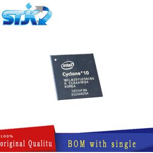 10CL016YU256I7G Integrated Circuit Sensors , Embedded Complex Programmable Logic
