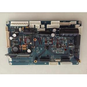 6mm/S ECG Patient Monitor Interface Board UT4000B Model
