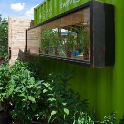 Quality Multiply Flat Pack Containers / Flat Pack Metal Containers With Living Function wholesale